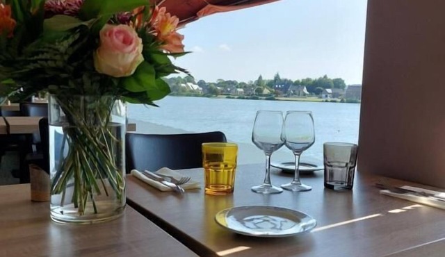 Hotel Restaurant du Lac
