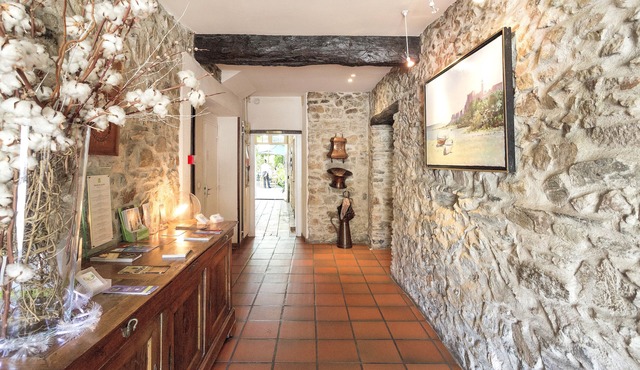 Hotel Restaurant du Midi