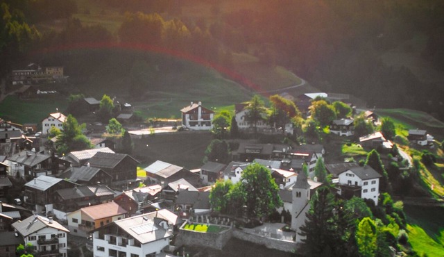 Hotel&Restaurant Feldiserhof