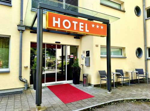 Hotel Restaurant Florida