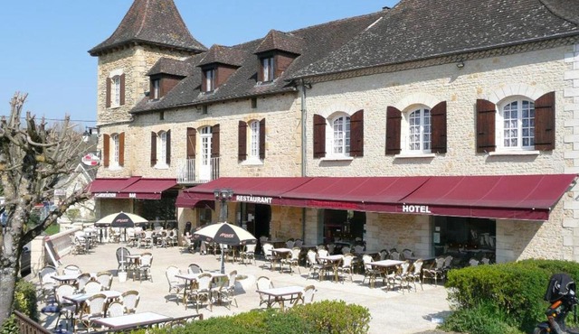 Hotel Restaurant L'Escale