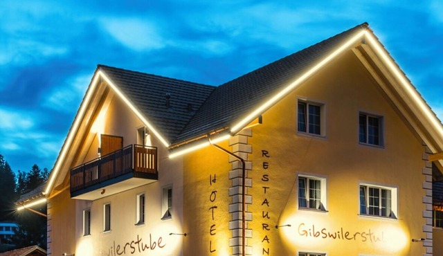 Hotel Restaurant Gibswilerstube