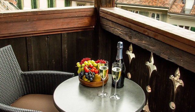 Hotel Restaurant Goldener Schlüssel Bern