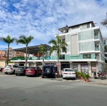 Hotel Restaurant Hamilton