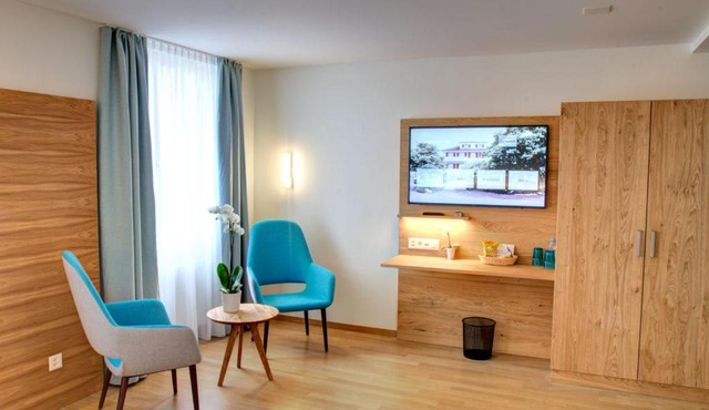 Hotel & Restaurant Hofmatt