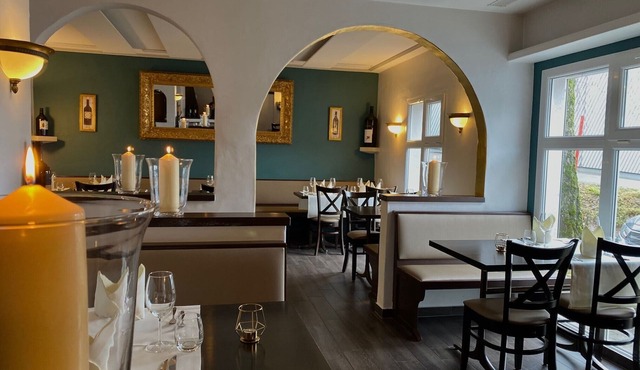 Hotel Restaurant Hohberg