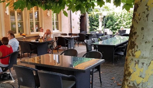 Hotel Restaurant Jura