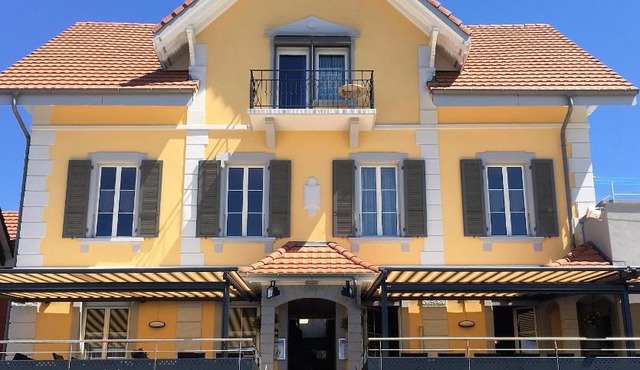 Hotel Restaurant Jura