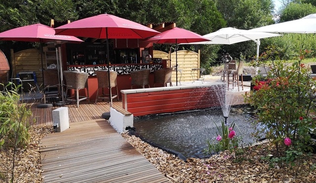 Hotel Restaurant Kuentz