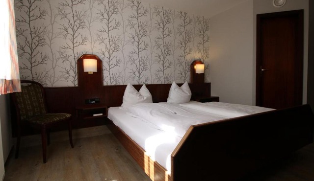 Hotel-Restaurant Löwen in Süßen