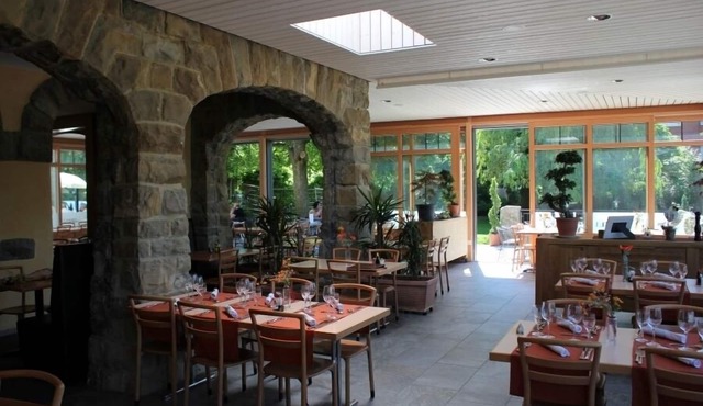 Hotel Restaurant L'Acacia