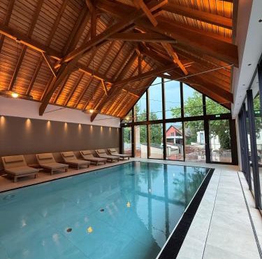 Hotel Restaurant L'Ami Fritz