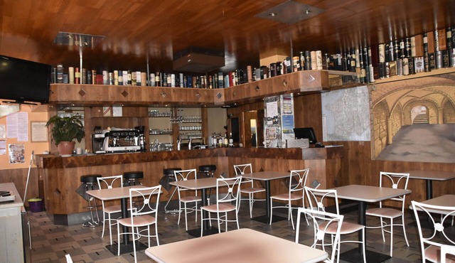 Hotel Restaurant Le Rider