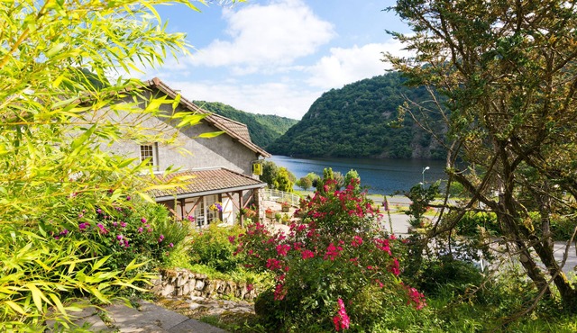 Hotel Restaurant La Crémaillère