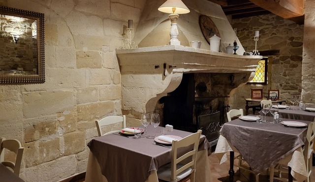 Hotel Restaurant La Ferme