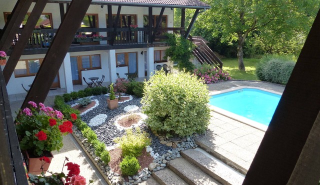 Hotel restaurant la vieille ferme