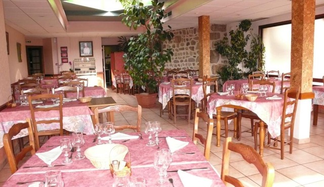 HOTEL RESTAURANT LE BEA'TITUDE