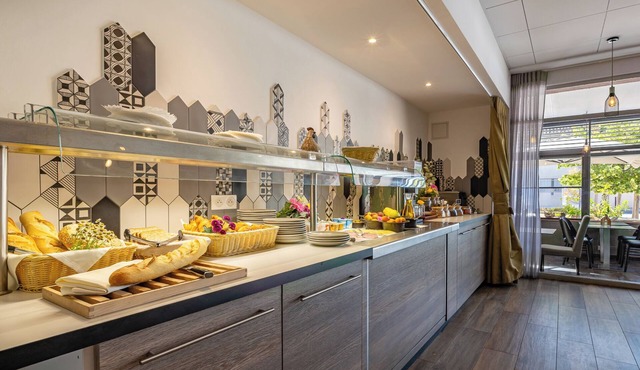 Hotel Restaurant Le Cours