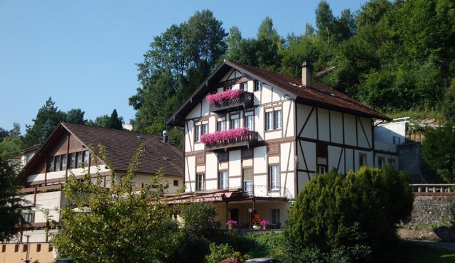 Hotel Restaurant Le Chalet