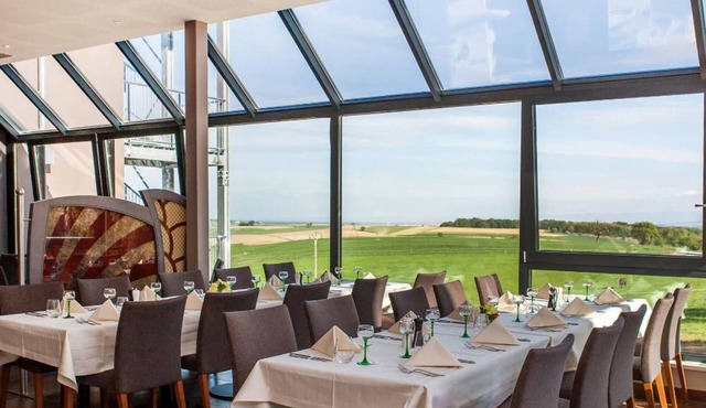 Hotel Restaurant Le Cleebourg