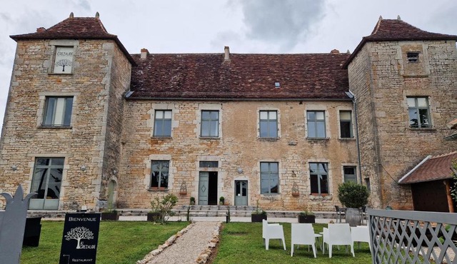 Hotel Restaurant Le Grézalide