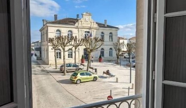 Hotel restaurant le lion d'or