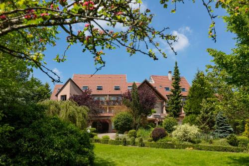 Hotel Restaurant Le Petit Kohlberg