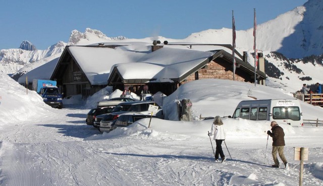 Hotel-Restaurant le Relais Panoramique