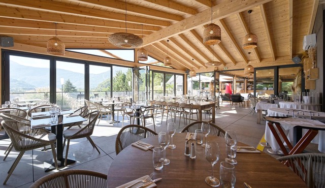 Hotel Restaurant Le Repère