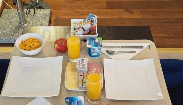 Hotel Restaurant Les Alizes