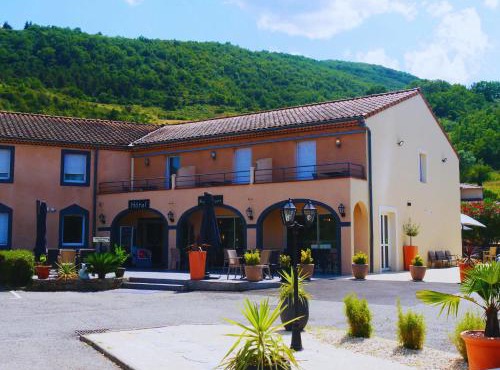 Hotel Restaurant Les Chataigniers