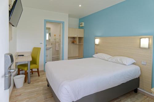 Hotel Restaurant Les Jardins D'Epône