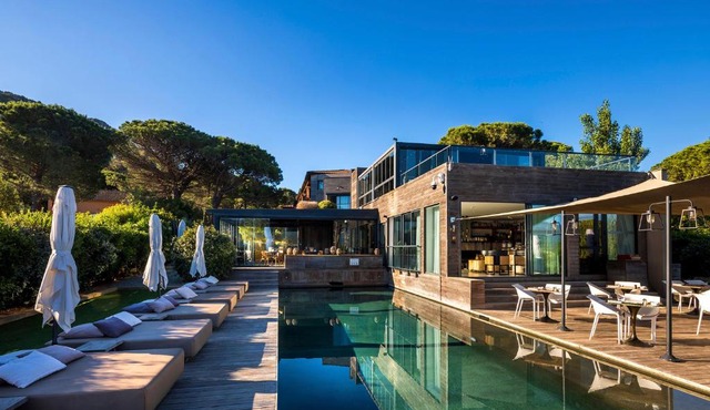 Hotel Restaurant Mariosa