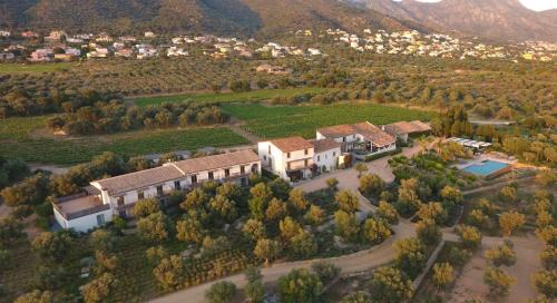 Hotel Restaurant Mas Lazuli by Fimedhotels