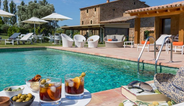 Hotel Restaurant Mas Roig - Adults only