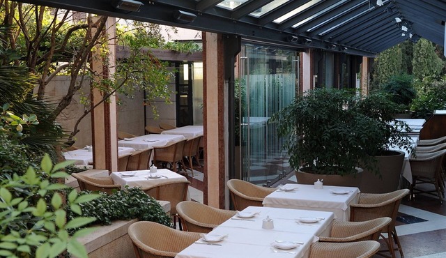Hotel & Restaurant Milan