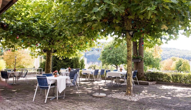 Hotel Restaurant Neuhaus