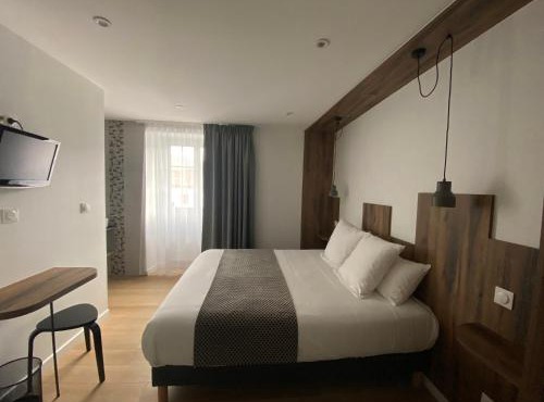 Hotel Restaurant Noblia