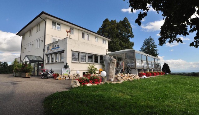 Hotel Restaurant Nollen