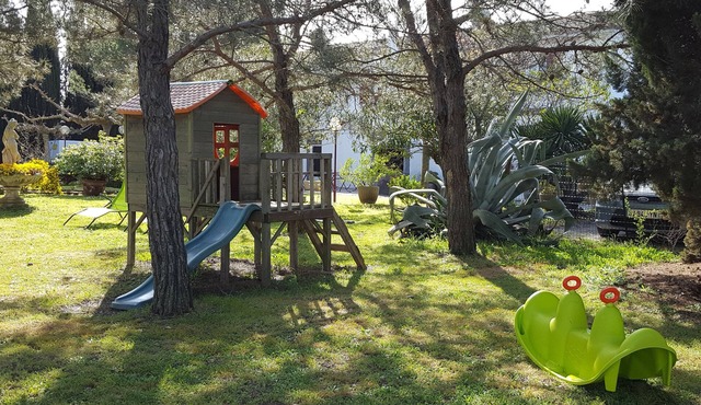 Hotel Restaurant O Fil de L'O