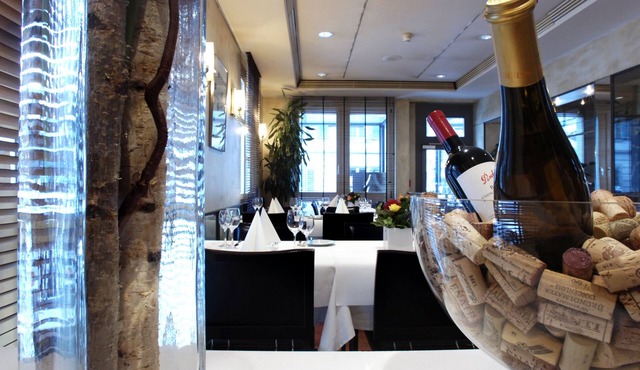 Hotel Restaurant Ochsen