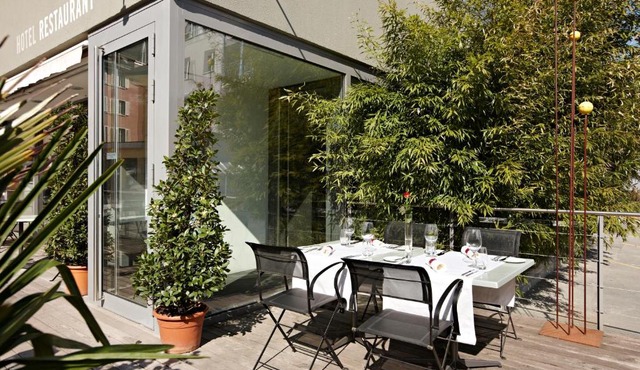 Hotel Restaurant Rössli