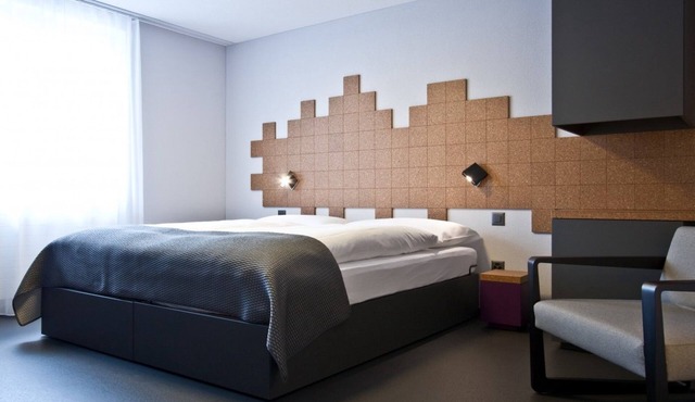 Hotel Restaurant Rebstock