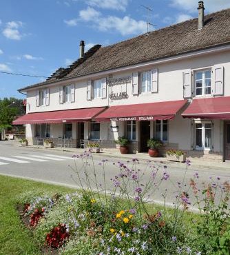 Hotel Restaurant Rolland