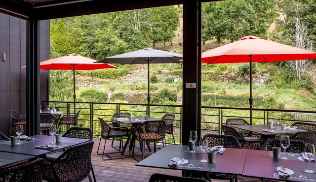 Hotel & Restaurant Sodade