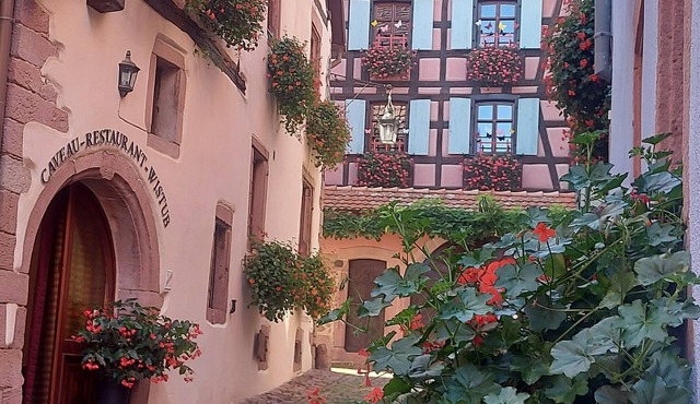 Hotel Restaurant Saint Nicolas