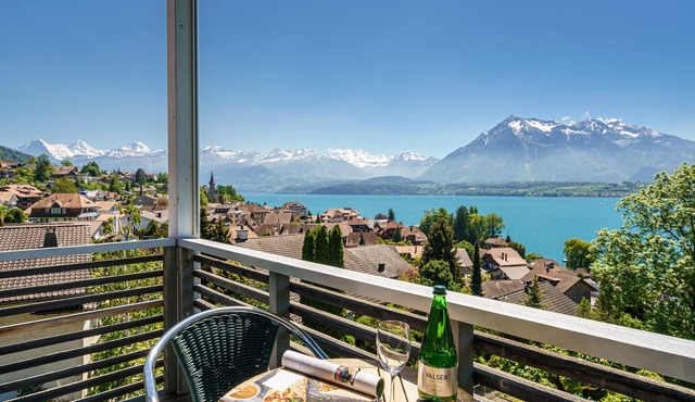Hotel Restaurant Schönbühl