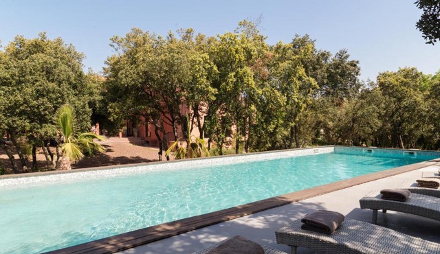 Hotel restaurant Spa Disini Montpellier Est, The Originals Relais