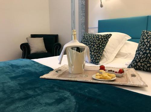 Hotel Restaurant SPA "Le Relais Des Moines - Logis de France"