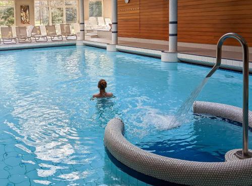 Hotel Restaurant & Spa Verte Vallée